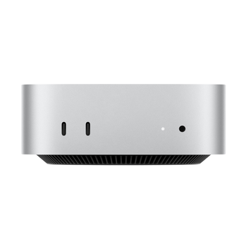 Apple Mac mini MHQN4UA/A, Silver (M5 Pro 15‑core Procesor and 16‑core GPU, 24GB, 512GB SSD) 273405 Imagini