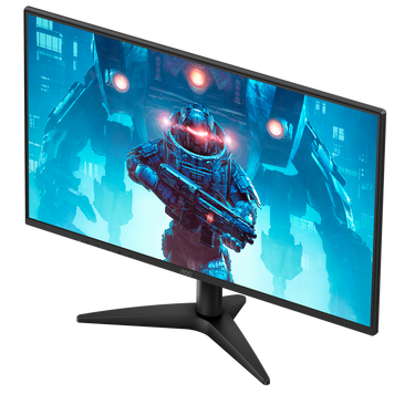 27" AOC Q27B36X, Black, IPS, 2560x1440, 144Hz, AdaptiveSync, 0.5msMPRT, 300cd, HDR10 ,HDMI+DP 267680 фото