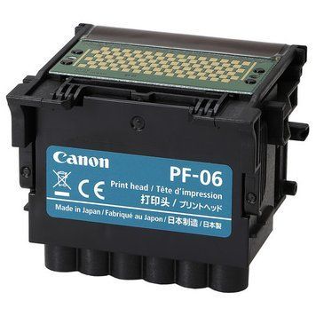 Print Head Canon PF-06 for Canon iPF TM-200,205,300,305 & TX2000,3000,4000 86110 Imagini