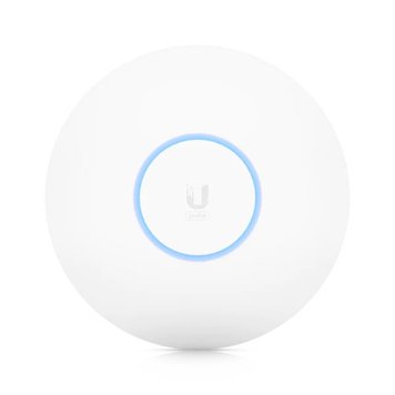 Wi-Fi 6 Dual Band Access Point Ubiquiti "U6-PRO", 5.3 Gbps, MIMO, PoE 145377 фото