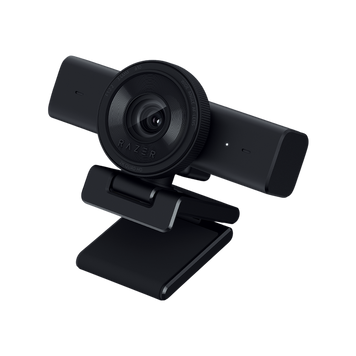 Razer Streaming Webcam Kiyo V2 X Black 273518 фото