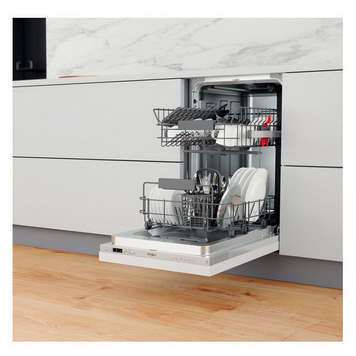 Mașină de spălat vase Whirlpool WSIC 3M27 249110 Imagini