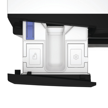 Mașină de spălat Whirlpool WPM 07W ADS EE Class A 260680 Imagini