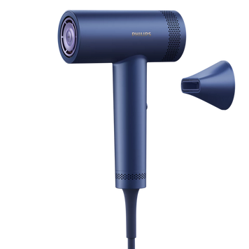 Uscător de păr Philips BHD839/00 228478 Imagini
