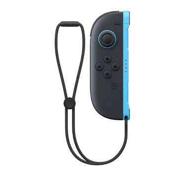NINTENDO SWITCH 2 JOY-CON LEFT (LIGHT BLUE) 240951 Imagini