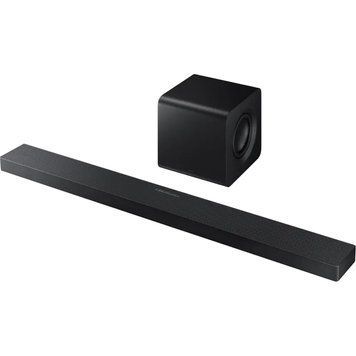 Soundbar Samsung HW-QS700F/UA 232973 Imagini