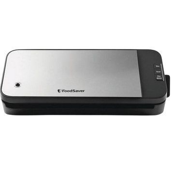 Вакуумный упаковщик FoodSaver VS2190X-01 256542 фото