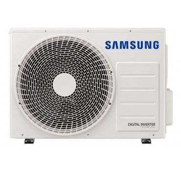 Conditioner Sistem split Samsung AR9500T WindFree Geo, 18kBTU/h, Alb 139904 фото