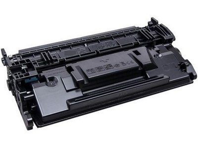 Laser Cartridge for HP CF287X ( Canon 041H) black Compatible 107720 фото