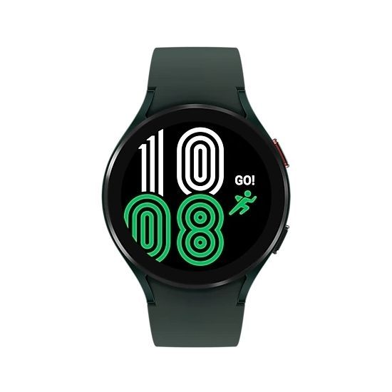 Galaxy Watch 4 44mm, Green 132787 фото