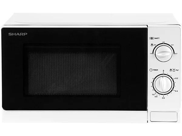 Microwave Oven Sharp R20DW 135850 фото
