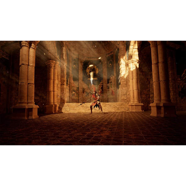 Game For PS5 Enotria: The Last Song 259427 Imagini