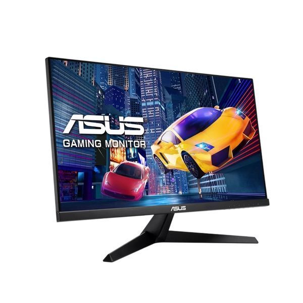 23.8" ASUS VY249HGR, Black, IPS, 1920x1080, 120Hz, Adaptive-Sync, 1msMPRT, 250cd, CR1500:1, D-Sub+HD 248585 Imagini
