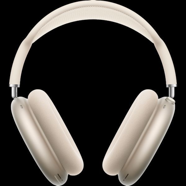 Apple AirPods Max Starlight, MWW53ZE/A, A3184 222448 Imagini