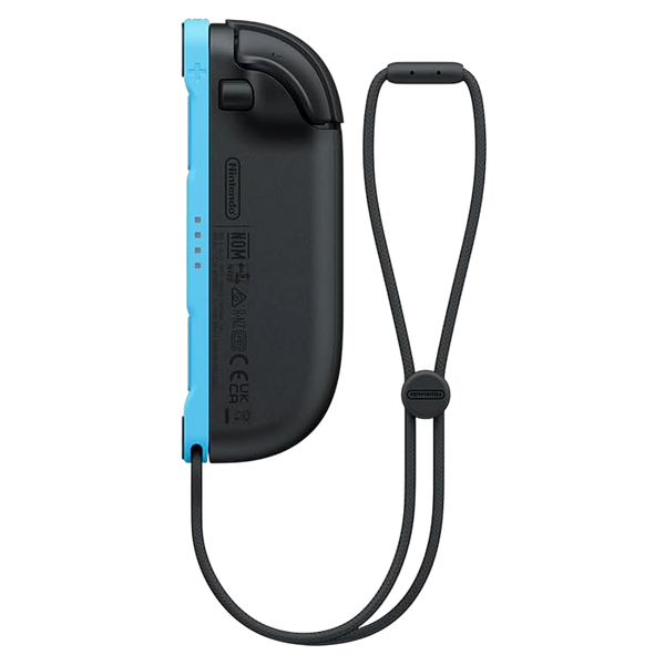 NINTENDO SWITCH 2 JOY-CON LEFT (LIGHT BLUE) 240951 фото