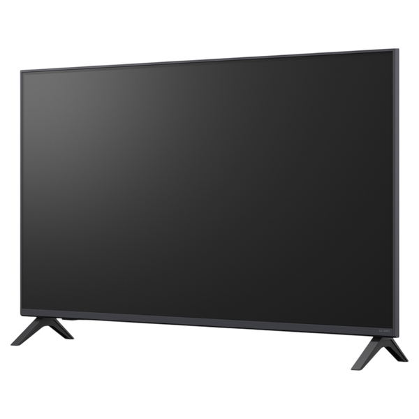 43" LED SMART TV LG 43QNED80B6B, QD NanoCell, 4K UHD, webOS, Black 268157 Imagini