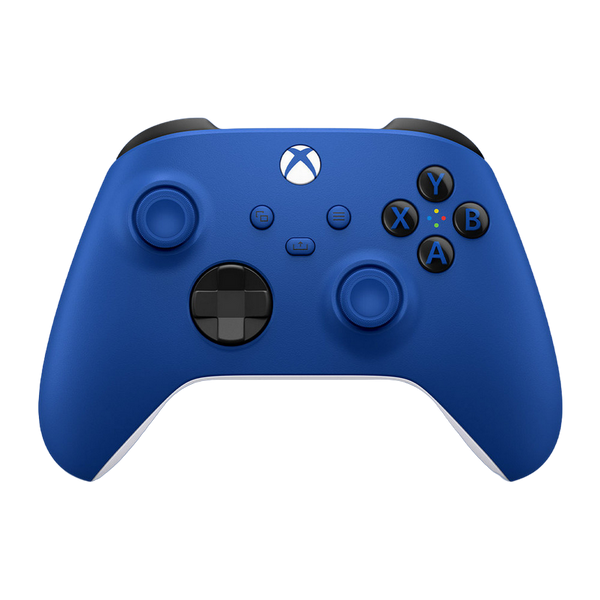 Controller wireless Xbox Series, Blue 130793 фото