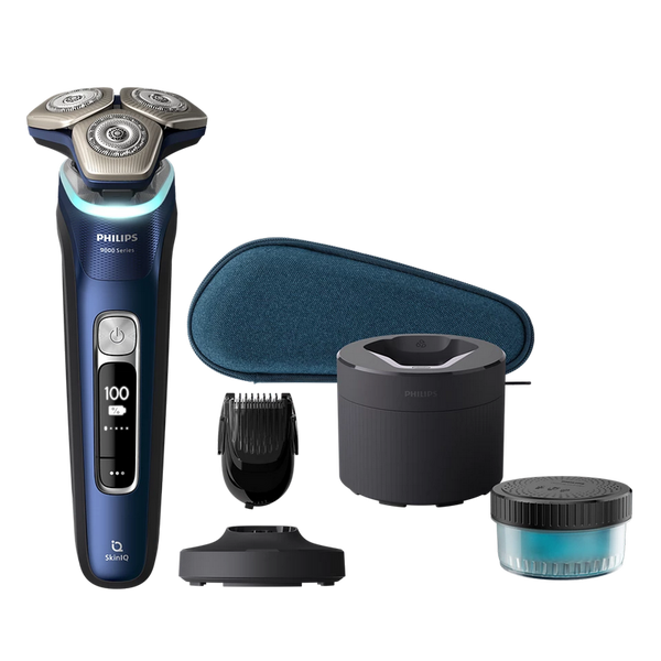 Электробритва Philips S9980/59 226277 фото