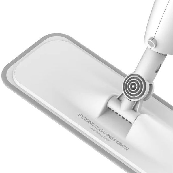 Xiaomi Mijia Deerma TB500 TB800 Water Spray Mop Sweeper Cleaning Head (4PCS) 126036 фото