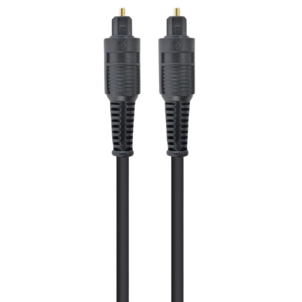 Audio optical cable Cablexpert 2m, CC-OPT-2M 88040 фото