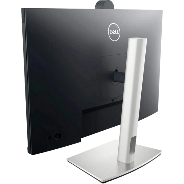 23.8" DELL P2424HEB Silver,IPS,1920x1080,60Hz,5ms,250cd,CR1000:1,HDMI+DP+USB+TypeC,LAN,WebCAM,Pivot 214834 фото