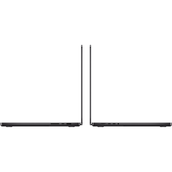 Laptop Apple MacBook Pro 16.2" MGEC4RU/A Space Black (M5 Pro (18/20) 48Gb 1Tb) 250833 Imagini