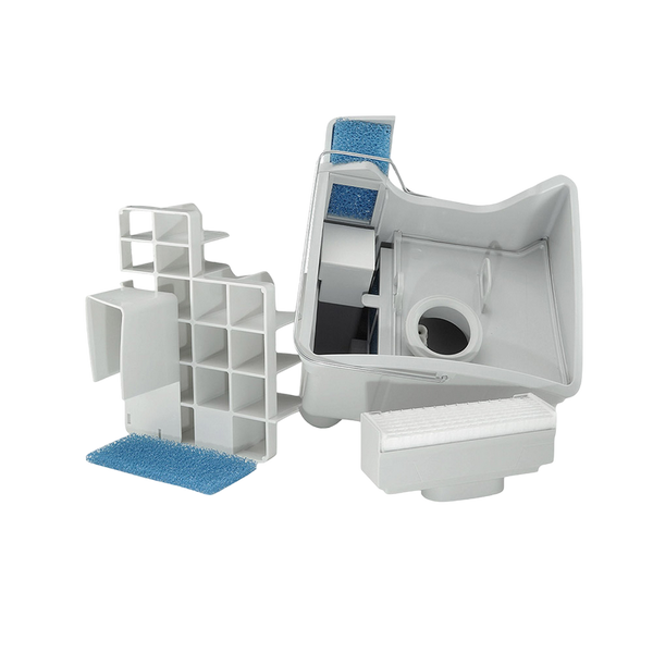 Пылесос THOMAS Aquatic Stealth 223743 фото