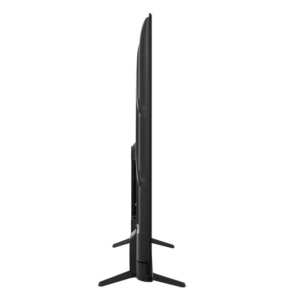 50" LED SMART TV Hisense 50A6S, 4K UHD, VIDAA OS, Black 261110 Imagini