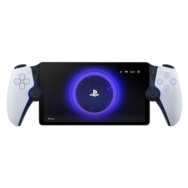 Sony PlayStation 5 Portal Remote Player White 251607 фото