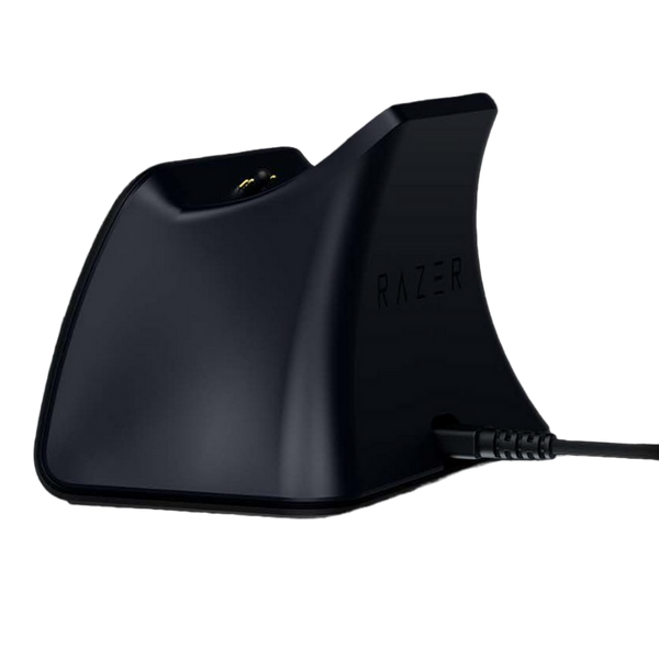 Razer Quick Charging Stand for PS5, USB, Black 210472 фото