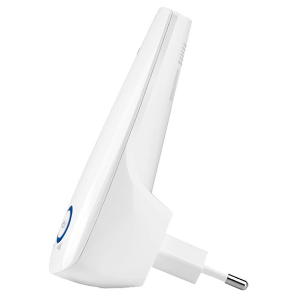 Wi-Fi N Range Extender/Access Point TP-LINK "TL-WA850RE", 300Mbps, Integrated Power Plug 58413 Imagini