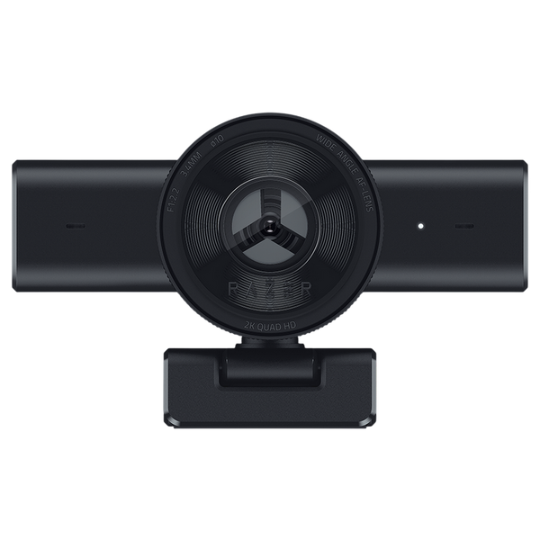 Razer Streaming Webcam Kiyo V2 X Black 273518 фото