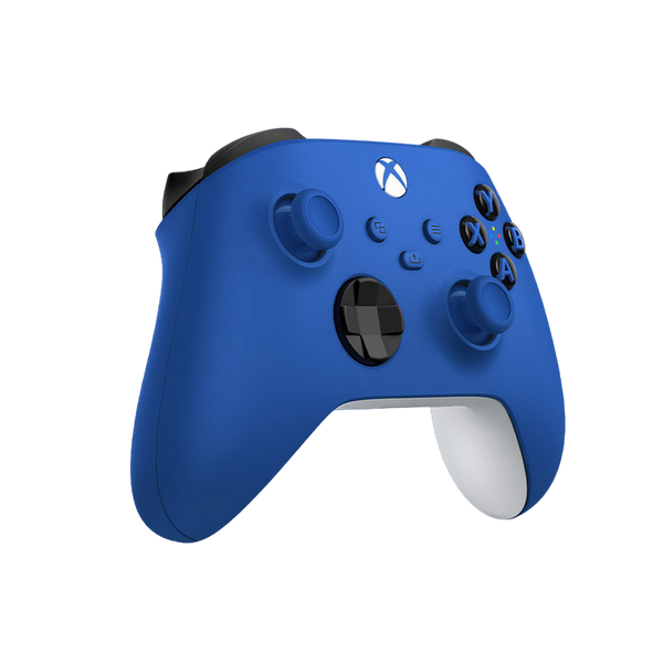 Controller wireless Xbox Series, Blue 130793 фото