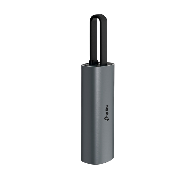 TP-LINK "UE302C" USB 3.0 Type-C to 2.5 Gigabit Ethernet Network Adapter 230300 Imagini