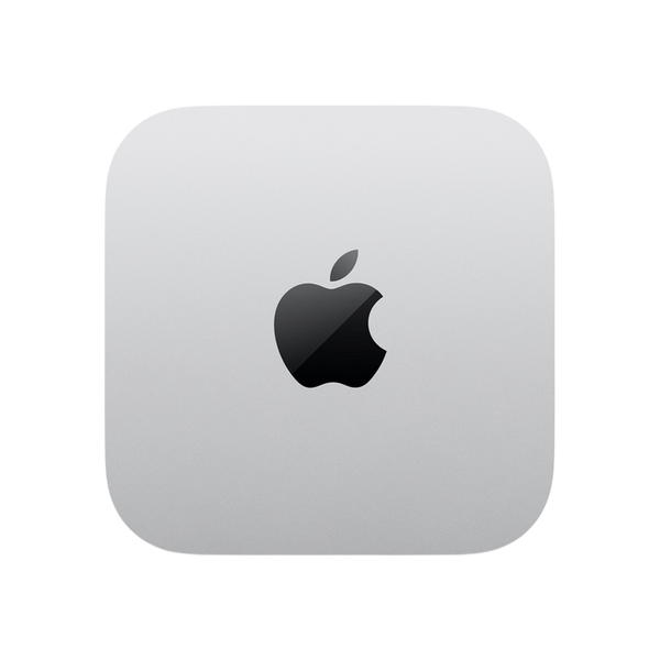 Apple Mac mini MHQN4UA/A, Silver (M5 Pro 15‑core Procesor and 16‑core GPU, 24GB, 512GB SSD) 273405 фото
