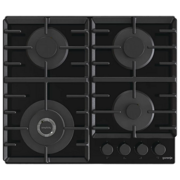 Plită pe gaz Gorenje GTW 642 SYB 120417 Imagini