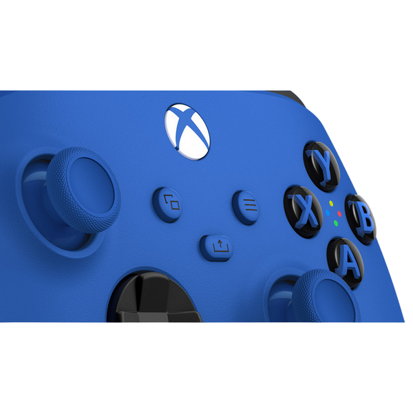 Controller wireless Xbox Series, Blue 130793 фото