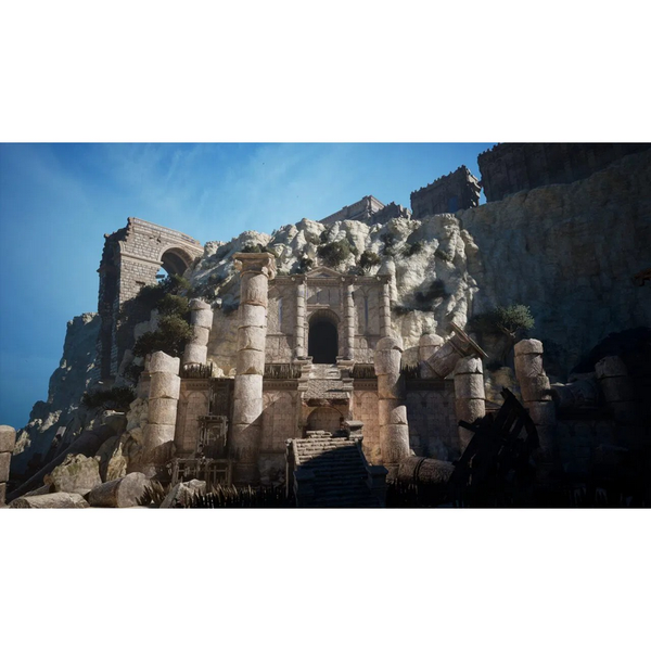Game For PS5 Enotria: The Last Song 259427 Imagini
