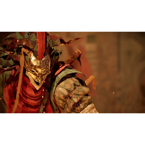Game For PS5 Enotria: The Last Song 259427 Imagini