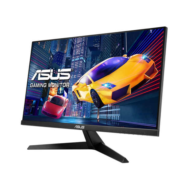 23.8" ASUS VY249HGR, Black, IPS, 1920x1080, 120Hz, Adaptive-Sync, 1msMPRT, 250cd, CR1500:1, D-Sub+HD 248585 Imagini