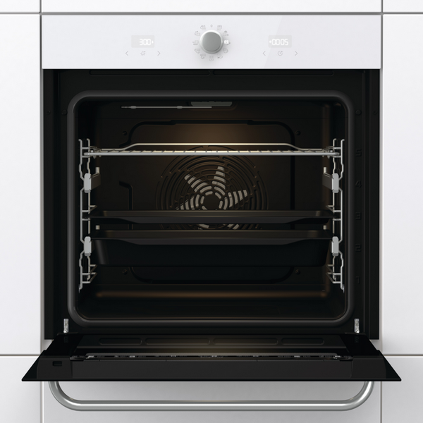 Cuptor Electric Gorenje BOS6737SYW 222158 Imagini
