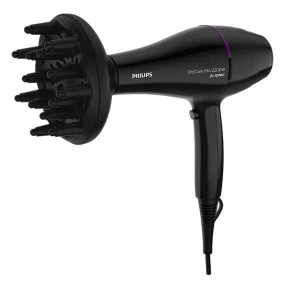 Uscător de păr Philips BHD274/00 132717 Imagini