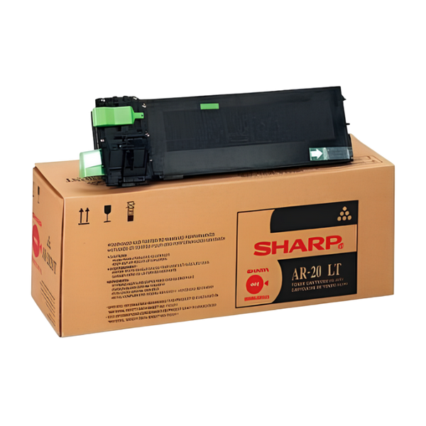 Toner Cartridge Sharp AR020LT, for AR5516, AR5520 42451 фото