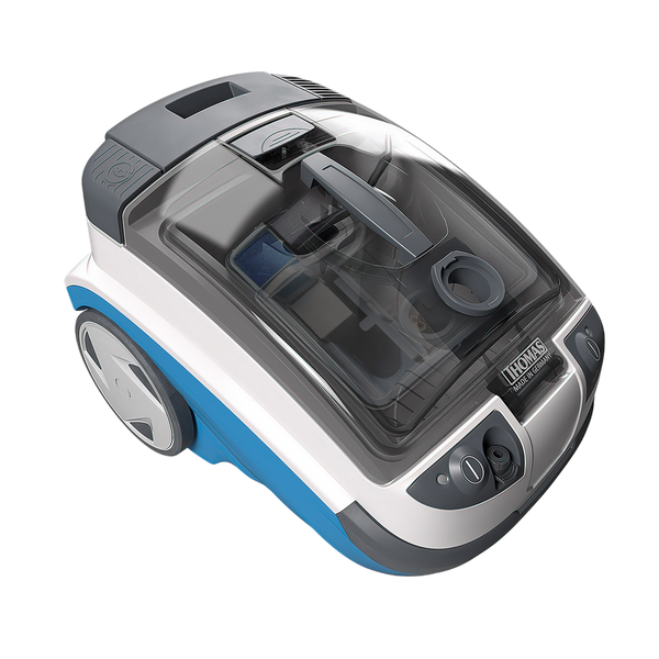 Пылесос THOMAS Aquatic Stealth 223743 фото