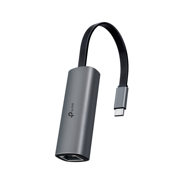 TP-LINK "UE302C" USB 3.0 Type-C to 2.5 Gigabit Ethernet Network Adapter 230300 Imagini