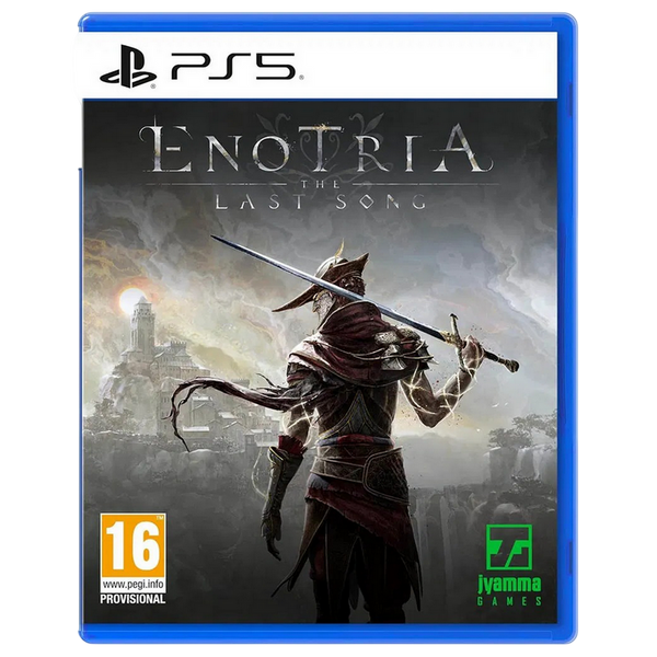Game For PS5 Enotria: The Last Song 259427 Imagini