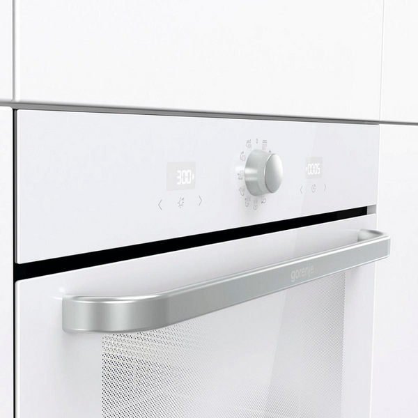 Cuptor Electric Gorenje BOS6737SYW 222158 Imagini