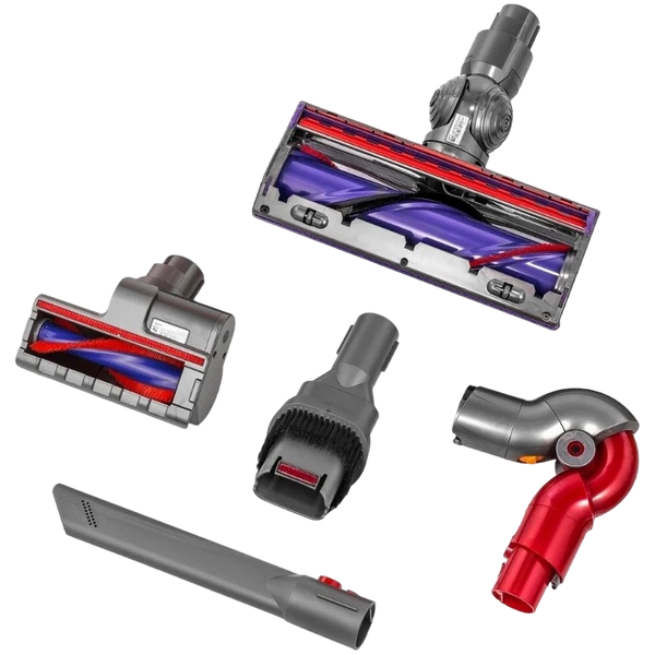 Aspirator Dyson V10 Origin 205623 Imagini
