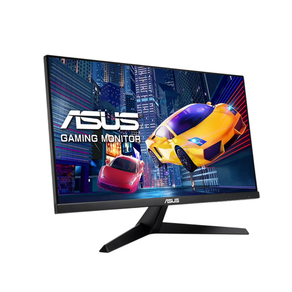 23.8" ASUS VY249HGR, Black, IPS, 1920x1080, 120Hz, Adaptive-Sync, 1msMPRT, 250cd, CR1500:1, D-Sub+HD 248585 Imagini