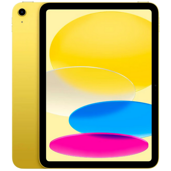 Apple 11-inch iPad 128Gb Wi-Fi Yellow Model MD4D4QA/A 233247 Imagini
